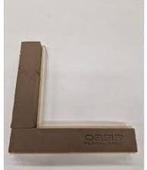 Tabledeco oasis® bioline bio half quadro 27x27 cm oase voor, Nieuw