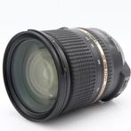 Tamron 24-70mm F/2.8 SP VC Di USD Nikon | Tweedehands, Audio, Tv en Foto, Verzenden, Zo goed als nieuw