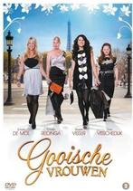 Gooische Vrouwen (dvd nieuw), Ophalen of Verzenden