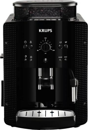 Krups Essential EA8108 - Volautomatische espressomachine...
