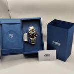 Oris - Divers Sixty-Five Chrono - Sans prix de réserve - 01, Handtassen en Accessoires, Nieuw