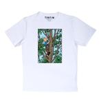Kuifje Klimend T-Shirt, Ophalen of Verzenden, Nieuw