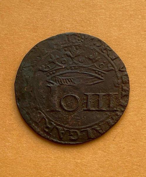 Portugal. Lote de 42 moedas 1400-1900 (Zonder Minimumprijs), Postzegels en Munten, Munten | Europa | Niet-Euromunten