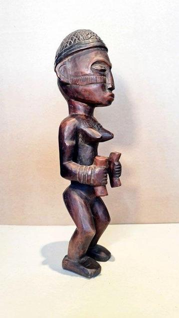 Ancien Ere Ibeji authentic jumeau Yoruba Ifa - Yoruba -