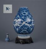 Vaas - Porselein - China - Kangxi (1662-1722) - Zeer