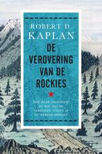 De verovering van de Rockies (9789000352722), Antiek en Kunst, Verzenden