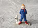 pixi - Beeldje - Tintin soviet pixi hergé moulinsart ref, Nieuw