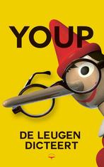 De leugen dicteert 9789400409835 Youp van t Hek, Verzenden, Zo goed als nieuw, Youp van 't Hek