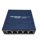 Netgear GS105V5, Ophalen of Verzenden, Nieuw