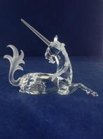 Swarovski - Beeldje - SCS - Annual Edition 1996 - Unicorn -