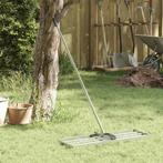 vidaXL Vervangkop voor Tuinleveller 75 x 25 x 6 cm, Tuin en Terras, Verzenden, Nieuw