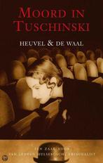 Moord in Tuschinski 9789026118784 Heuvel, Boeken, Verzenden, Gelezen, Heuvel