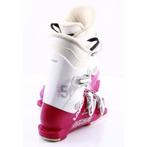 30 30,5 kinder skischoenen LANGE STARLET 50, aluminum buckle, Verzenden, Nieuw