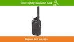 Bieden: Motorola DP3441E UHF NKP GNSS BT Wifi, Ophalen of Verzenden, Nieuw