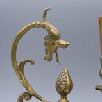 Tafellamp - Brons, Antiek en Kunst