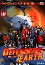 Defenders of the Earth - Volume 2 (6 Disc Set) von W...  DVD, CD & DVD, Verzenden