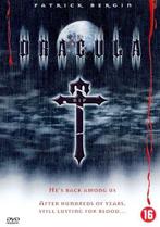 Dracula - Patrick Bergin (dvd tweedehands film), Cd's en Dvd's, Ophalen of Verzenden, Nieuw in verpakking