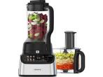 Kenwood MultiPro OneTouch - Foodprocessor - Digitale, Huis en Inrichting, Verzenden, Zo goed als nieuw