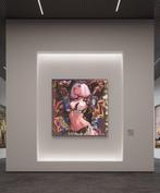 Nicole Lubbers - Tokyo Glow XL