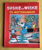Suske en Wiske - VK-142 De mottenvanger - Inclusief, Nieuw