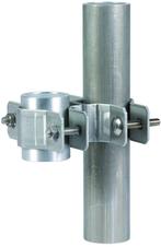 Dehn Railing Klem Voor Buizen DEHNiso Combi D48-60mm D50mm, Doe-het-zelf en Bouw, Verzenden, Nieuw