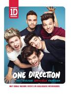 Het nieuwe officiele fanboek / One Direction 9789089419545, Boeken, Verzenden, Gelezen, Sarah Delmega