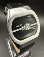 AGON - Digital Jump Hour – Swiss Made - Sans prix de, Nieuw