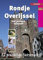 Rondje Overijssel 9789055138227, Boeken, On Track, Zo goed als nieuw, Verzenden