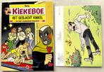 Kiekeboe - Het geslacht Kinkel / Hoe meer kijkers - 4 Album, Boeken, Stripverhalen, Nieuw