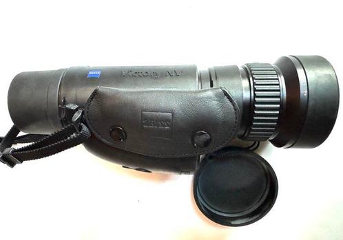 Nachtkijkers - Zeiss 5,6x62 T* Victory Night Vision -, Verzamelen, Foto-apparatuur en Filmapparatuur