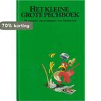 Het kleine grote pechboek 9789025286248, Boeken, Stripverhalen, Verzenden, Gelezen, Alexander G. van der Burg