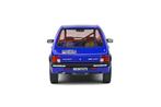 Solido 1:18 - Voiture miniature - Peugeot 205 Rallye Gr.A -, Nieuw