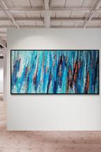 Myriam Carbonnier - Abstractions colorées XXL