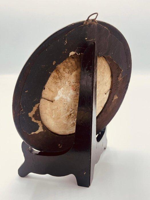 Meerschuim Jozef, Jezus & Johannes, 19e-eeuw - Meerschuim -, Antiek en Kunst, Kunst | Niet-Westerse kunst