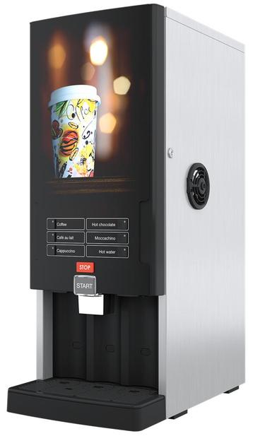 Bravilor Bolero Turbo 331 nieuw koffie, Ophalen of Verzenden