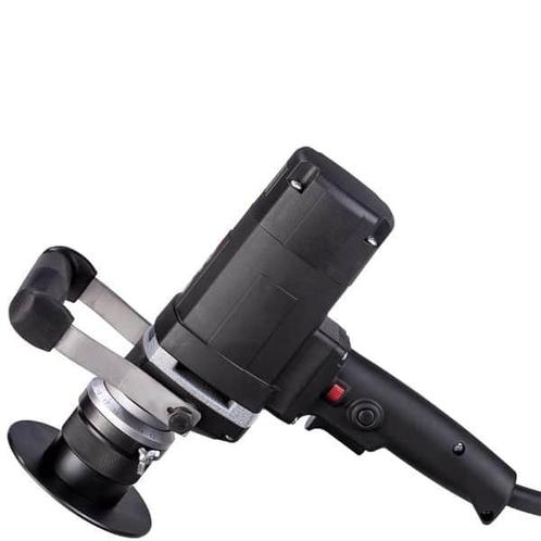 Euroboor Laskantenfreesmachine B45S 220V, Doe-het-zelf en Bouw, Gereedschap | Lasapparaten, Ophalen of Verzenden
