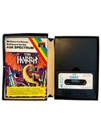 MSX, Melbourne House - The Hobbit- 1982 - Videogame - In