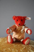 Steiff; Baby Alfonso Teddybeer, 1995 - Teddybeer - 1990-2000