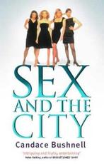Sex & the City TV Tie In 9780349111865, Gelezen, Candace Bushnell, Verzenden