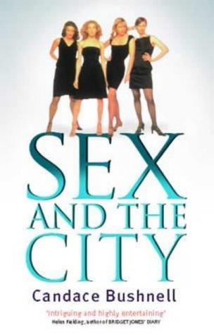 Sex & the City TV Tie In 9780349111865, Livres, Livres Autre, Envoi