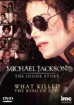 Michael Jackson: Who Killed the King of Pop DVD (2010) Sonia, Verzenden
