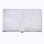 NO RESERVE - Tiffany & Co - Visitekaarthouder - Doos -, Antiquités & Art