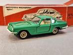 Maserati Mistral Coupe #A-10 USSR Remake 1:43 1:43 -