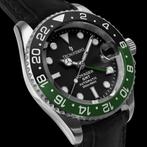 Tecnotempo - GMT 200M - Automatic - Limited Edition - -, Nieuw