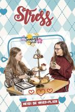 Summer Girls 2 -   Stress 9789087181888, Livres, Livres pour enfants | Jeunesse | 13 ans et plus, Heidi de Vries- Flier, Verzenden