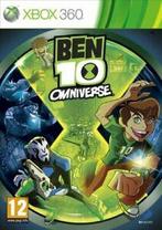 Ben 10 Omniverse (Xbox 360) XBOX 360, Gebruikt, Verzenden