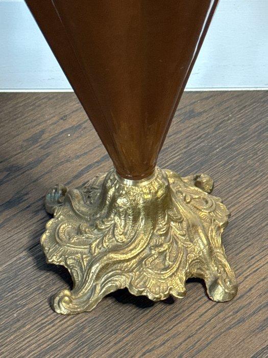 Paraplustandaard/rek - Koper, Antiek en Kunst, Curiosa en Brocante