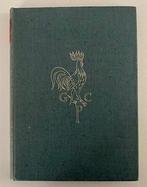 (Golden Cockerel Press) - Thomas More; Raphe Robynson; A. W.