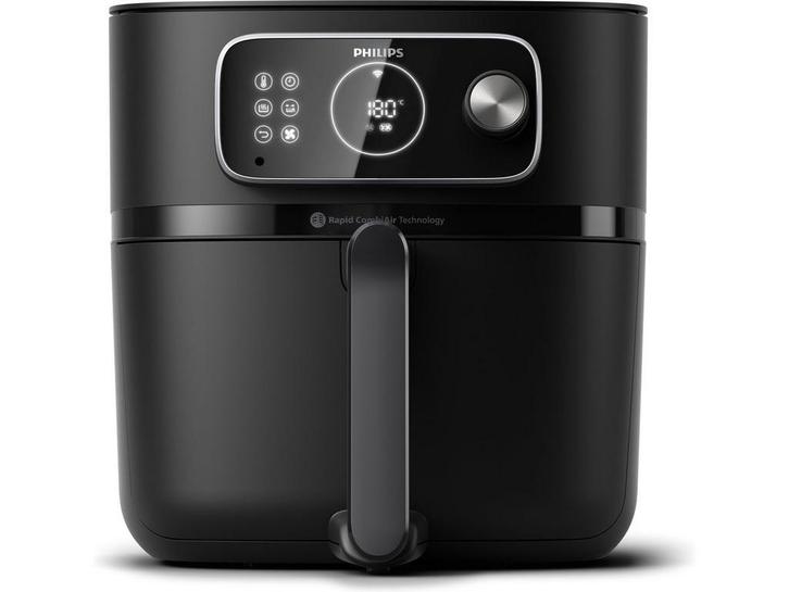 Philips 7000 Series Airfryer - Combi XXL Connected -, Elektronische apparatuur, Airfryers, Nieuw, Verzenden