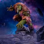 Marvel BDS Art Scale Statue 1/10 Infinity Gauntlet Hulk Delu, Verzamelen, Ophalen of Verzenden, Nieuw